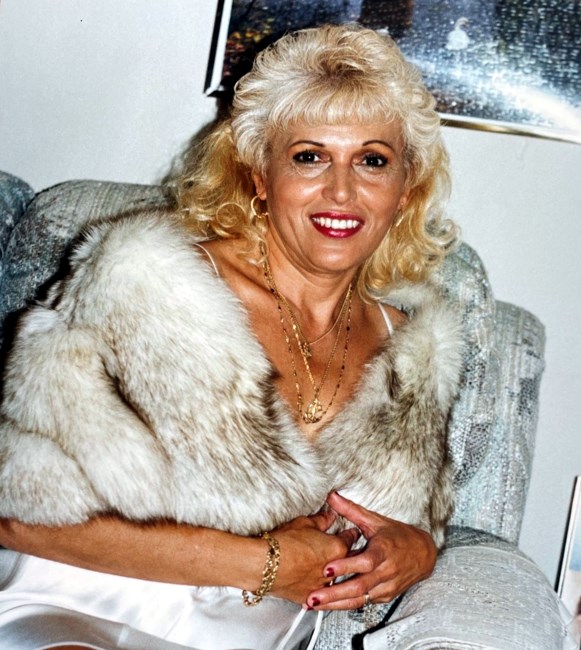 Obituary of Mirta Cohen