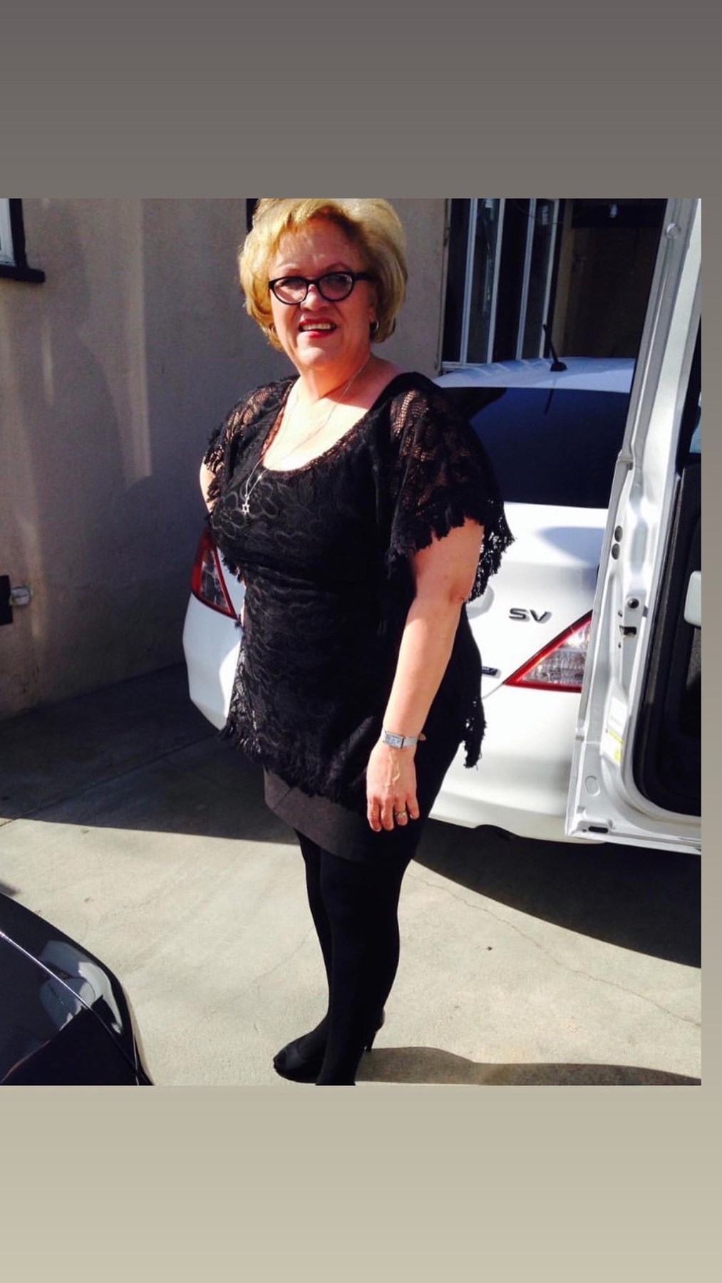 Obituary of Myrna Lorena Lopez