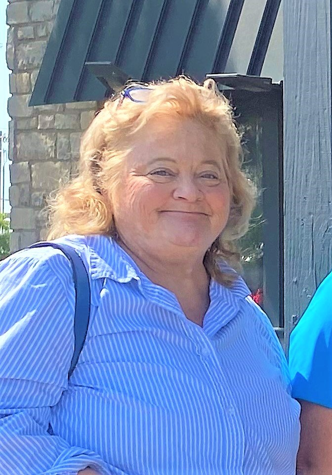 Obituary of Peggy Dean Pickard