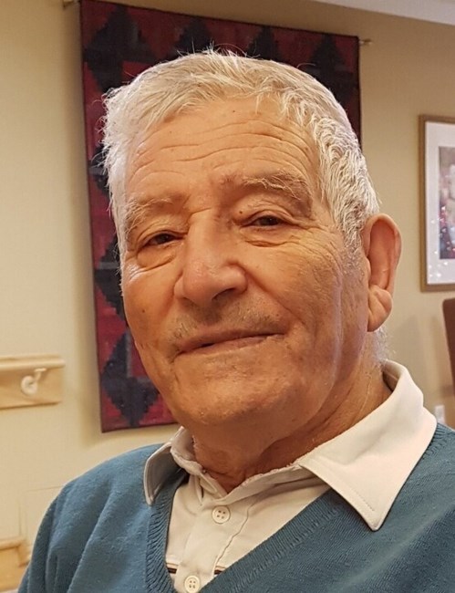 Obituario de Raffaele Antonio Gagliardi