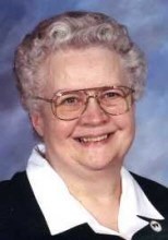 Obituary of Sr. Elizabeth Marie Casey, OP