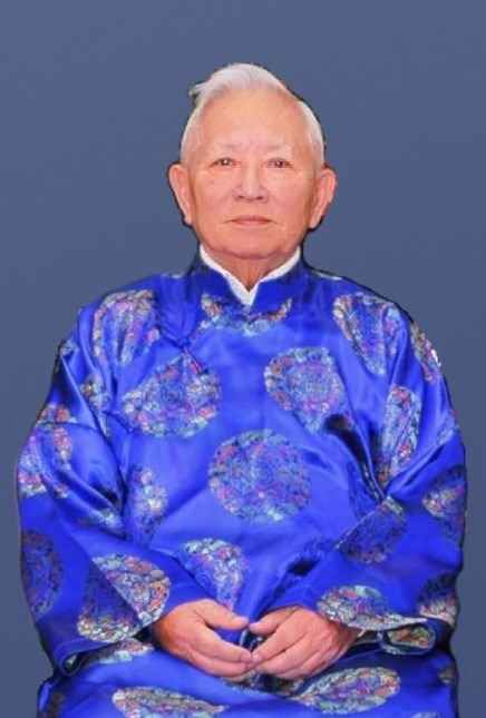 Obituario de John Nguyen