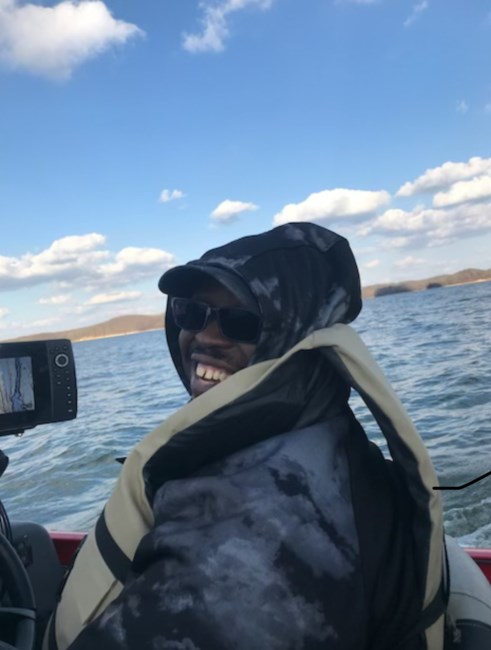 Obituary of Roosevelt "Roe" Lenoir Jr.