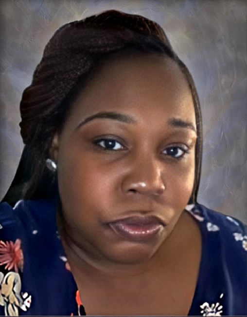 Obituary of Sameerah Nicole McNeill