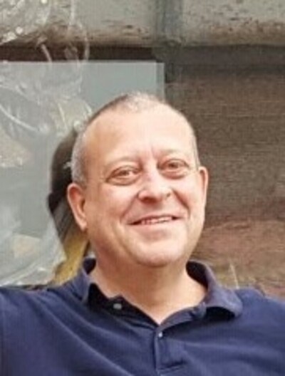 Obituary of Kenneth Mann