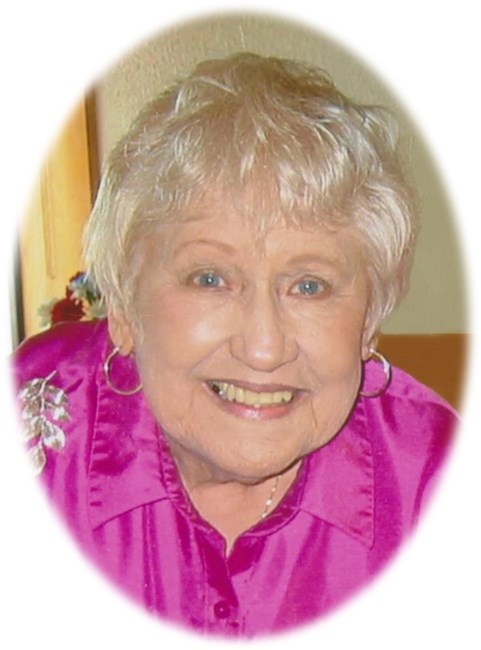 Obituary of Rita M. Legumina