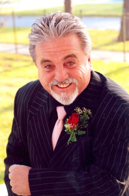 Obituary of Anthony  “Little Boo”, “Boo”, “Catdaddy" J. Cutrera Jr.