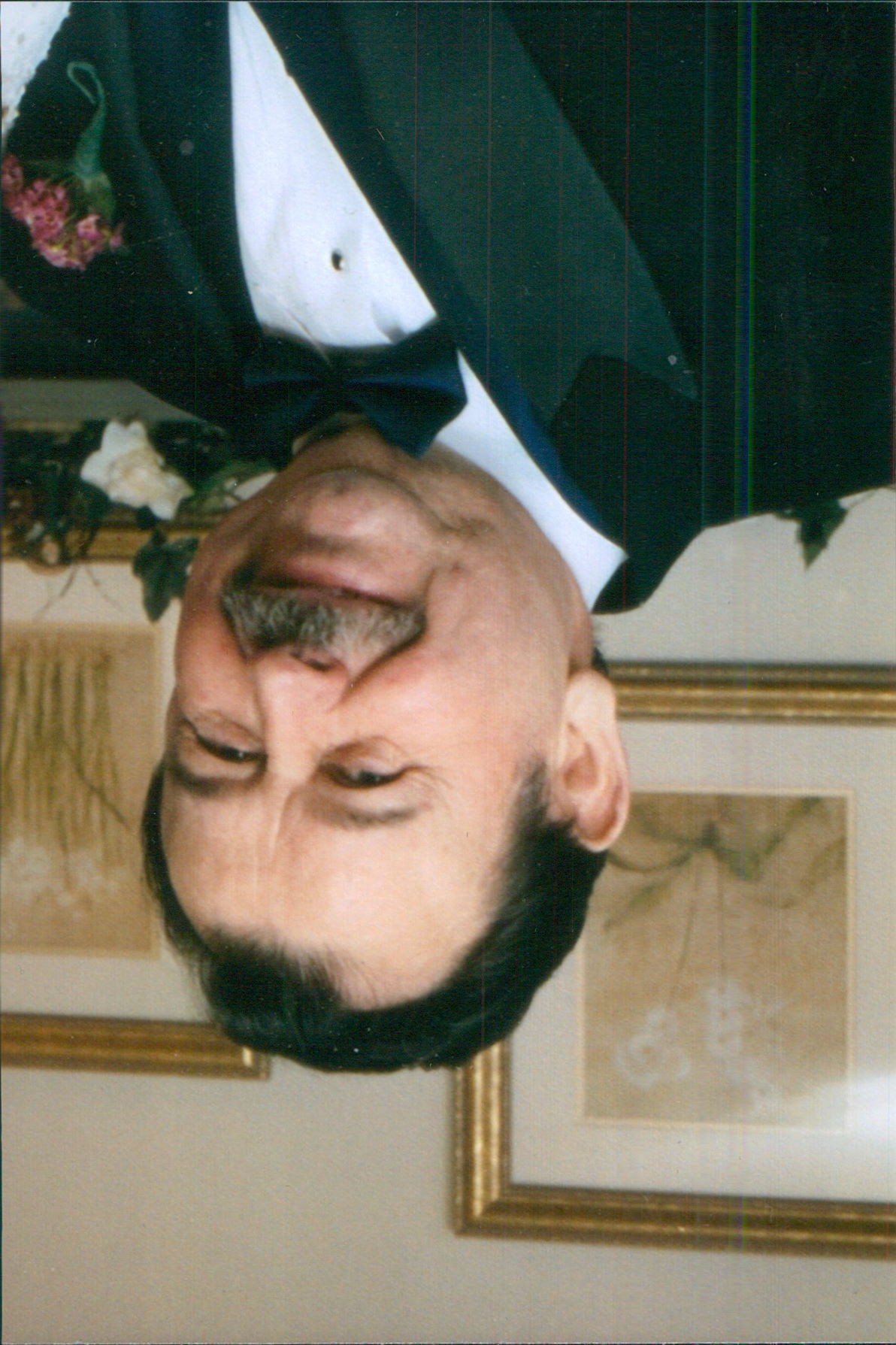 Obituary of Jose Anibal Nazario