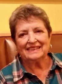 Obituary of Elaine Marie Marsilia