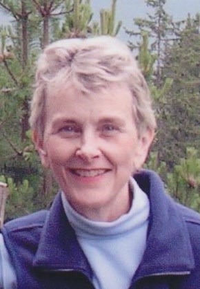 Obituario de Ann Grannis