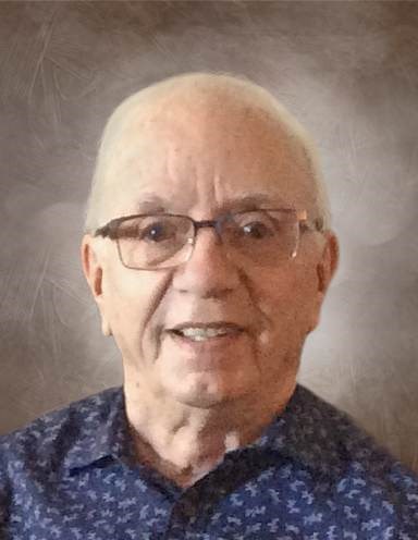 Avis de décès de Claude Bell