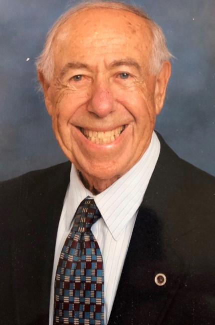 Obituary of Vincent J. Greco