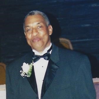 Obituary of Rudolph Maurice Lewis Jr.