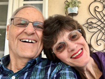 Obituary of Diane Merritt