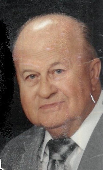 Obituary of Anthony "Tony" Sobczak