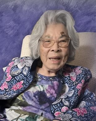 Obituary of Martha Chujoy
