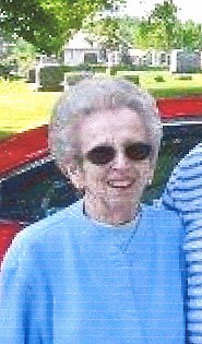 Obituary of Betty Marlene Welborn Gore