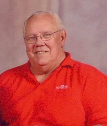 Obituary of Ralph B. Steltenpohl