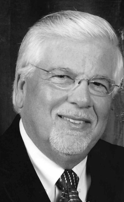 Obituary of Roy Rumfelt