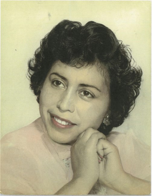 Obituary of Hermelinda Juarez