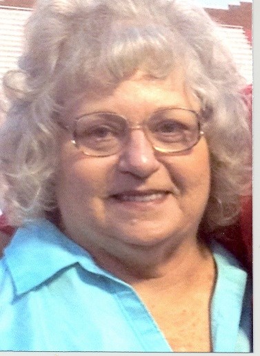 Obituary of Pamela Jean Richards