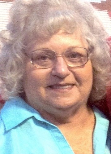 Obituary of Pamela Jean Richards
