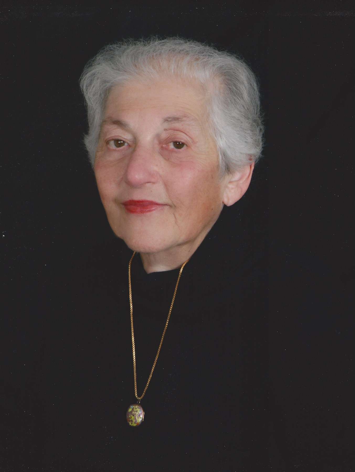 Obituary of Josephine Fayed AbouHana