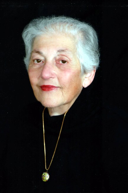 Obituary of Josephine Fayed AbouHana