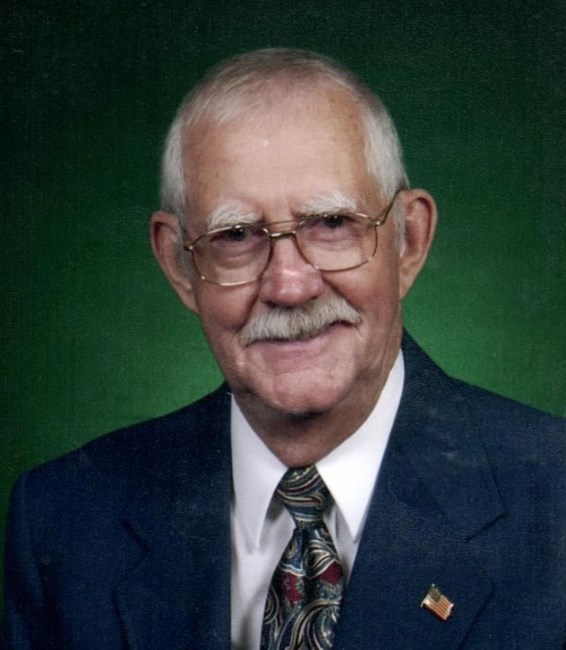 Obituary of Albert Lacy Lilly