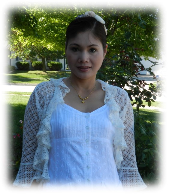 Obituary of Nellie Banwell