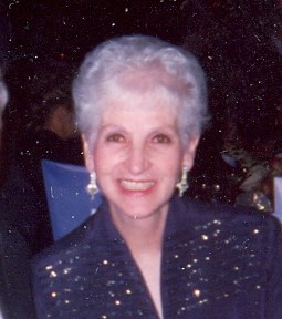 Obituary of Esther Light