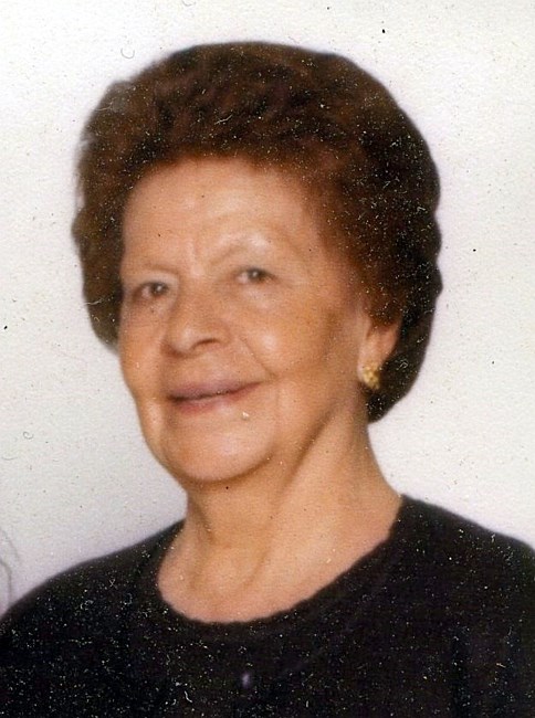 Obituary of Imelda N. Baca