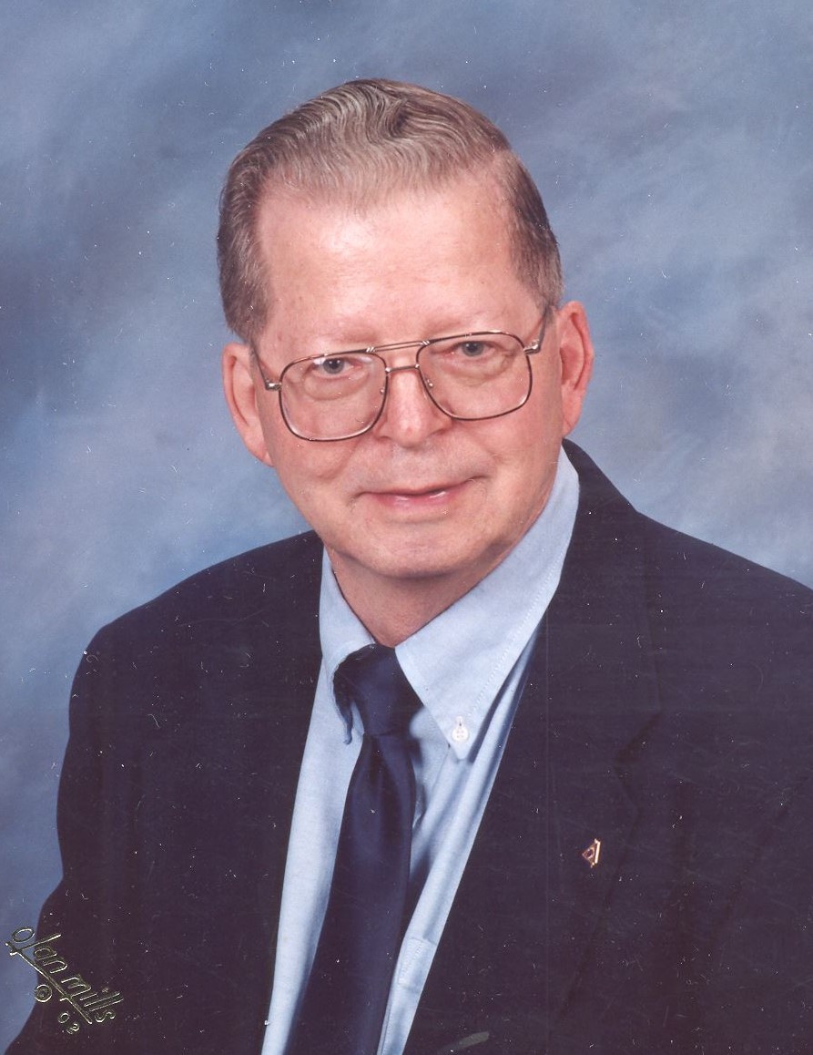Obituary of Philip Joseph Haas Jr.