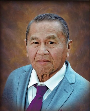 Obituary of Petronilo "Pete" Aquino Farala Sr.