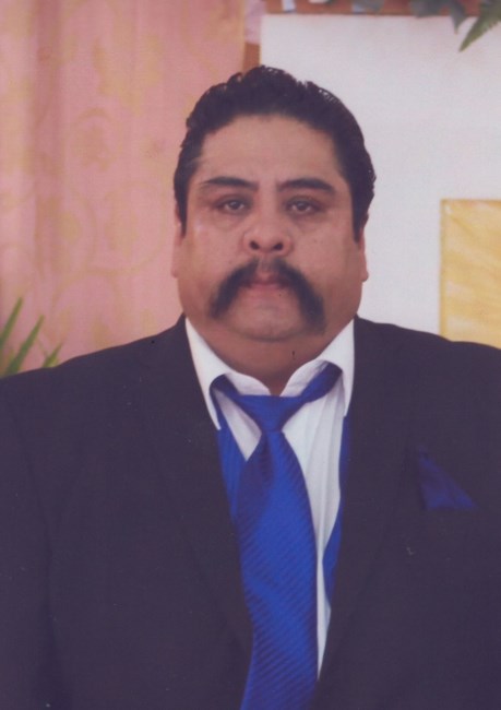 Obituary of Ernesto Ruelas Beltran