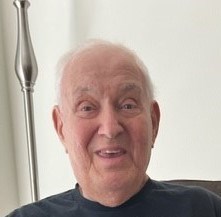 Obituary of Nathan Aronson