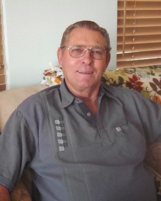 Obituary of Jerry Neil Taylor