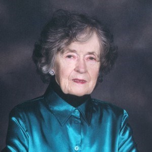 Obituary of Lillian Waters