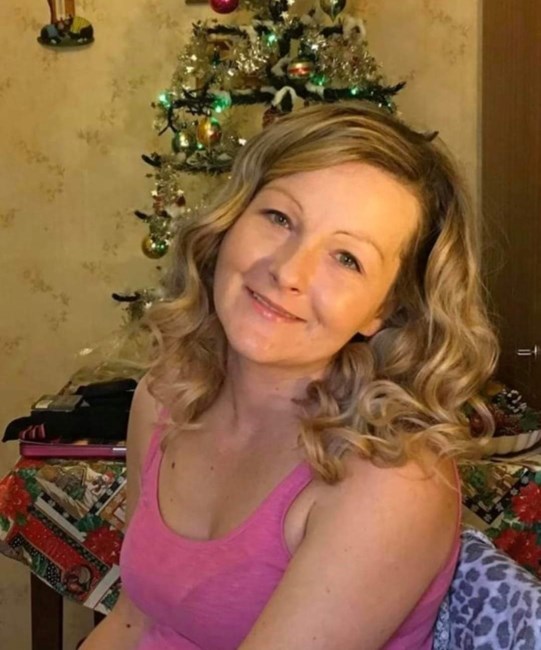 Obituary of Krystyna Elzbieta Mirowski