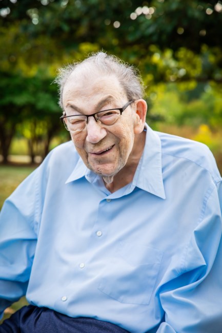 Obituary of Irwin Veit