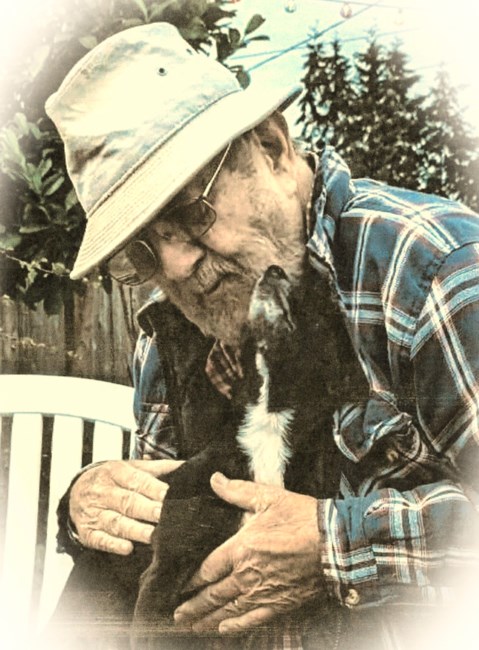 Avis de décès de Jerry James Bailey