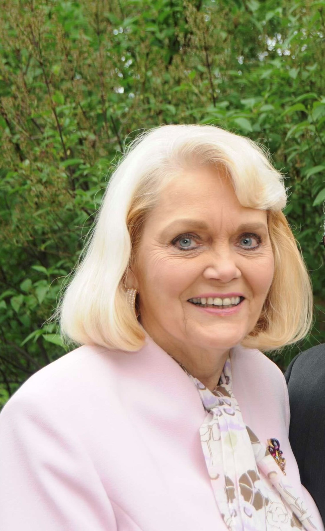 Obituary of Carol Joan Yoshioka