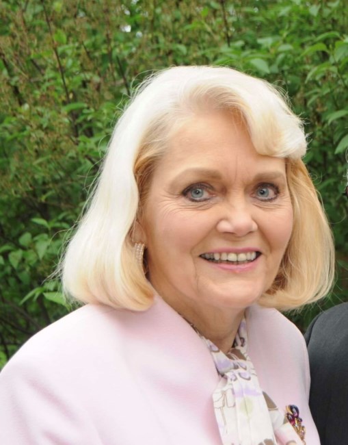 Obituary of Carol Joan Yoshioka