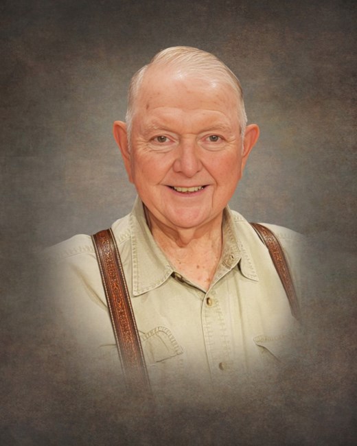 Obituary of Clinton Math Deatherage