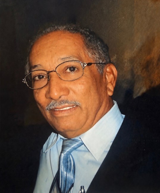 Obituary of Justo Encarnacion Feliciano