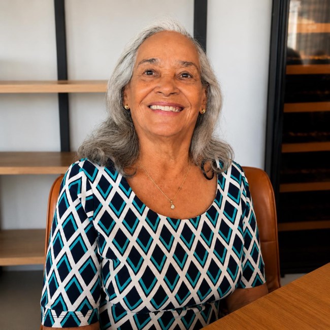 Obituario de Elizabeth Torres Martínez