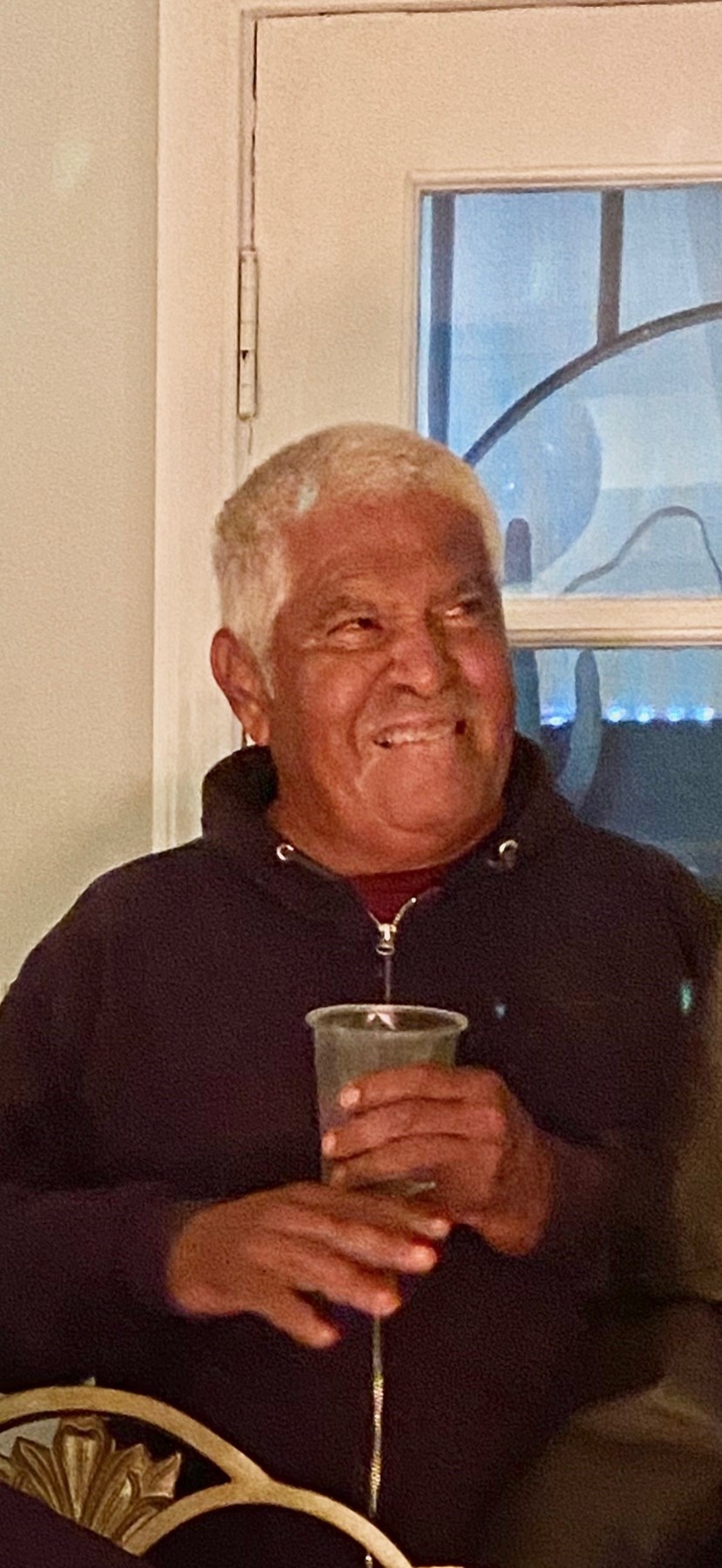 Obituary of Luis "Louie" Cardenas