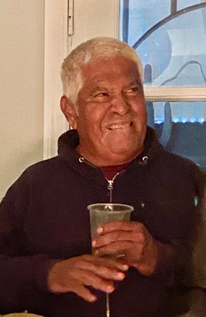 Obituary of Luis "Louie" Cardenas