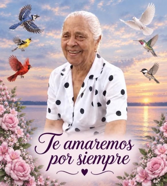 Obituary of Gladys Francisco