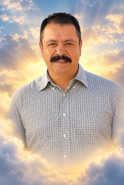 Obituary of Hugo Rodriguez Blanco